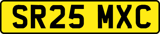 SR25MXC