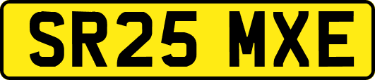 SR25MXE