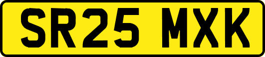 SR25MXK
