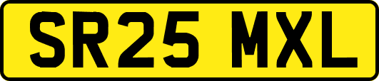 SR25MXL