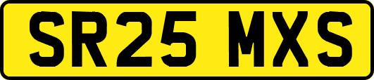 SR25MXS
