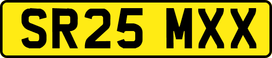 SR25MXX