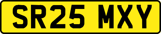 SR25MXY