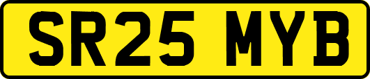 SR25MYB