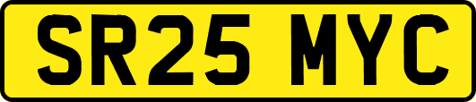 SR25MYC