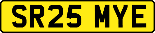 SR25MYE