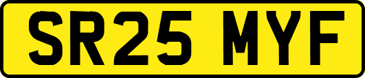 SR25MYF