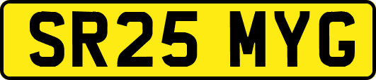 SR25MYG