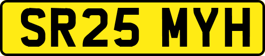 SR25MYH