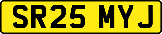 SR25MYJ