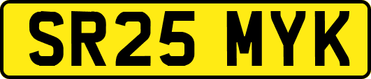 SR25MYK