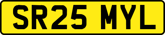 SR25MYL