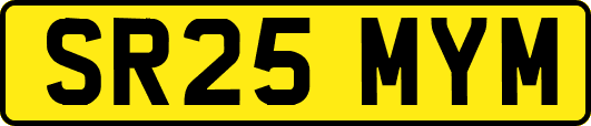 SR25MYM