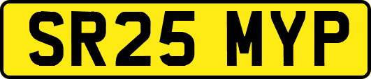 SR25MYP