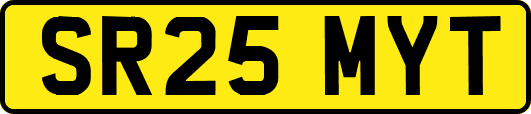 SR25MYT