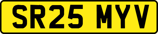 SR25MYV