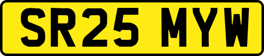 SR25MYW