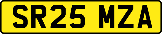 SR25MZA