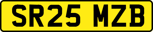 SR25MZB