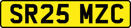 SR25MZC