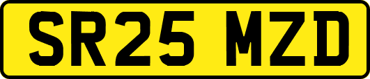 SR25MZD