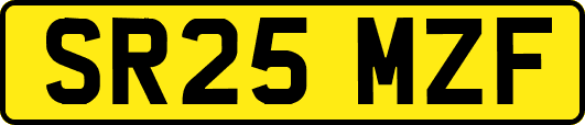 SR25MZF