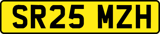 SR25MZH