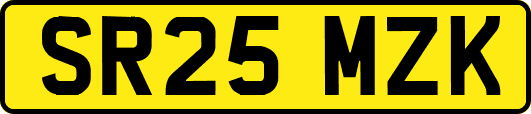 SR25MZK
