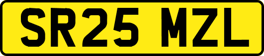 SR25MZL
