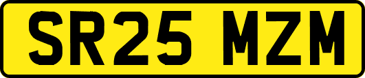 SR25MZM
