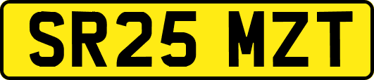 SR25MZT