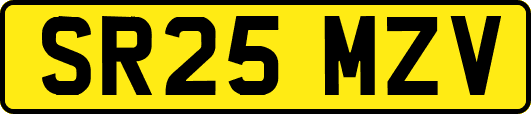SR25MZV