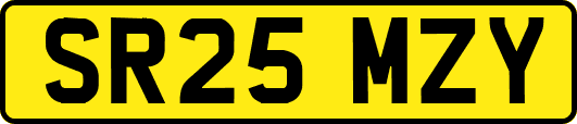 SR25MZY