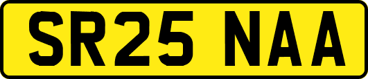 SR25NAA