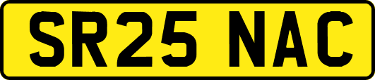 SR25NAC