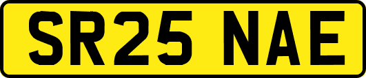 SR25NAE