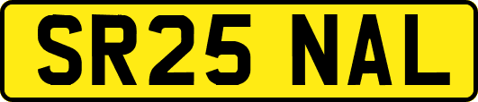 SR25NAL