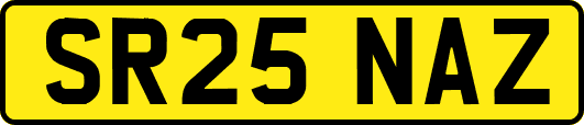 SR25NAZ