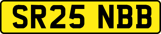 SR25NBB