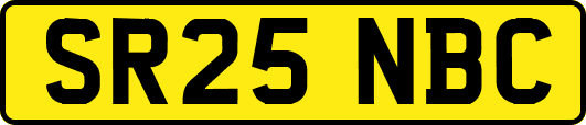 SR25NBC