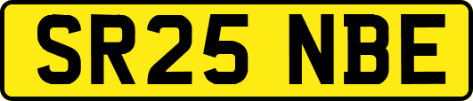 SR25NBE