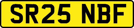 SR25NBF
