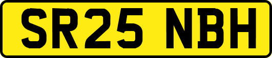 SR25NBH
