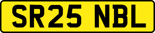 SR25NBL