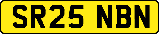 SR25NBN