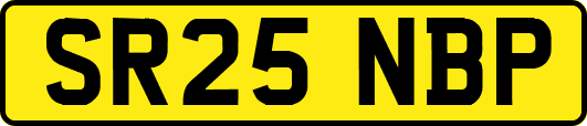 SR25NBP