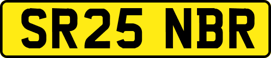 SR25NBR