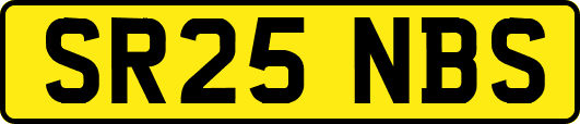 SR25NBS