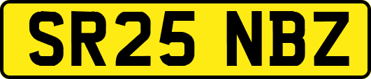 SR25NBZ