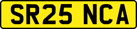 SR25NCA